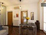 Appartamento con 1 camera da letto in affitto a Isola,...