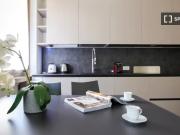 Appartamento con 1 camera da letto in affitto a Milano