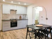 Appartamento con 1 camera da letto in affitto a Milano