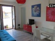 Appartamento in affitto a Sarpi, Milano 1 camera da letto