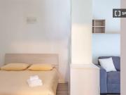 Appartamento con 1 camera da letto in affitto a Milano,... Appartamento con 1 camera da letto in affitto a Milano,...