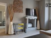 Appartamento con 1 camera da letto in affitto a Milano,...