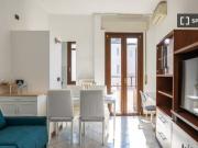 Appartamento con 1 camera da letto in affitto a Milano,...