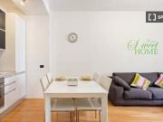 Appartamento con 1 camera da letto in affitto a Lodi...