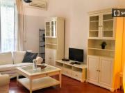 Appartamento con 1 camera da letto in affitto a Buenos...