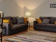 Appartamento con 1 camera da letto in affitto a...