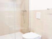 Appartamento con 1 camera da letto in affitto a...