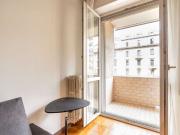 Appartamento con 1 camera da letto in affitto a...