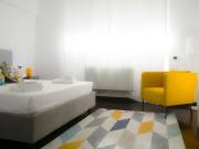 Appartamento con 1 camera da letto in affitto a Milano,...