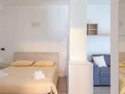 Appartamento con 1 camera da letto in affitto a Milano,...