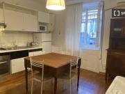 Appartamento con 1 camera da letto in affitto a Porta...