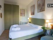 Appartamento con 1 camera da letto in affitto a Milano,...