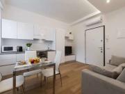 Appartamento con 1 camera da letto in affitto a Milano,...