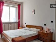 Appartamento con 1 camera da letto in affitto a Trenno,...