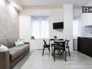 Appartamento con 1 camera da letto in affitto a Stadera,...
