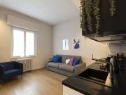 Appartamento con 1 camera da letto in affitto a Milano,...