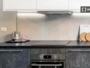 Appartamento con 1 camera da letto in affitto a Corsica,...