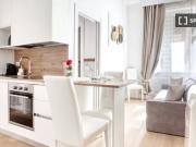 Appartamento con 1 camera da letto in affitto a Porta...