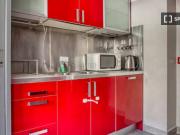 Appartamento in affitto a Centrale, Milano 1 camera da letto