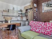 Appartamento in affitto a Sarpi, Milano 1 camera da letto