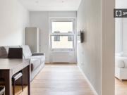 Appartamento con 1 camera da letto in affitto a Buenos...