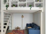 Studio in affitto a Navigli, Milano