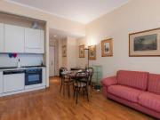 Appartamento con 1 camera da letto in affitto a Milano,...