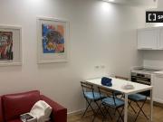 Appartamento con 1 camera da letto in affitto a Milano,...