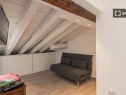 Appartamento con 1 camera da letto in affitto a Duomo,...