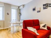 Appartamento con 1 camera da letto in affitto a...