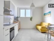 Appartamento con 1 camera da letto in affitto a Lodi...