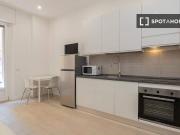 Appartamento in affitto a Navigli, Milano 1 camera da letto