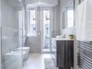 Appartamento con 1 camera da letto in affitto a Corsica,...