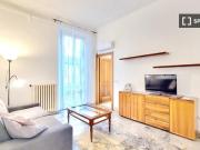 Appartamento in affitto a Isola, Milano 1 camera da letto