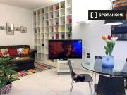 Appartamento con 1 camera da letto in affitto a Molo, Genova