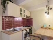 Appartamento con 1 camera da letto in affitto a Molo, Genova