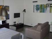 Appartamento con 1 camera da letto in affitto a Monte...