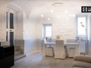 Appartamento con 1 camera da letto in affitto a Monte...