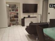 Appartamento con 1 camera da letto in affitto a...