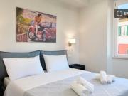 Appartamento con 1 camera da letto in affitto a...