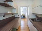Appartamento con 1 camera da letto in affitto a...