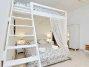 Appartamento con 1 camera da letto in affitto a...