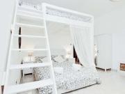 Appartamento con 1 camera da letto in affitto a...