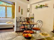 Appartamento con 1 camera da letto in affitto a...