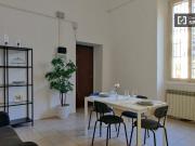 Appartamento con 1 camera da letto in affitto a...