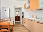 Appartamento con 1 camera da letto in affitto a...