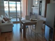 Appartamento con 1 camera da letto in affitto a La...