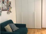 Appartamento con 1 camera da letto in affitto a...