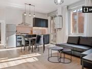 Appartamento con 1 camera da letto in affitto a Murri,...