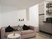 Appartamento con 1 camera da letto in affitto a Naba, Milano